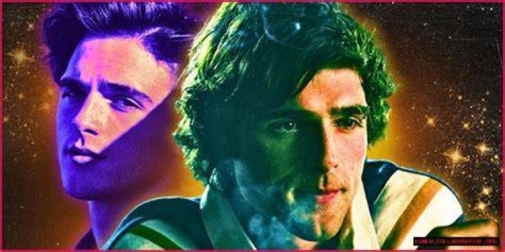 Exploring The Dynamic World Of Jacob Elordi Movies And Series