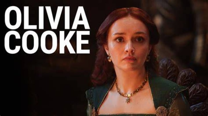 Exploring The Dynamic World Of Olivia Cooke Movies And TV Shows
