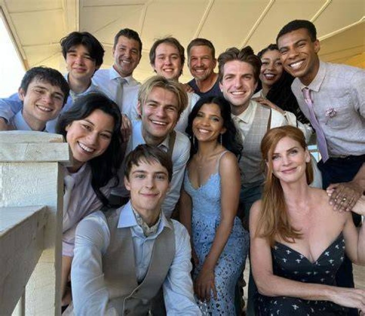 Exploring The Dynamics Of The Noah Lalonde Couple