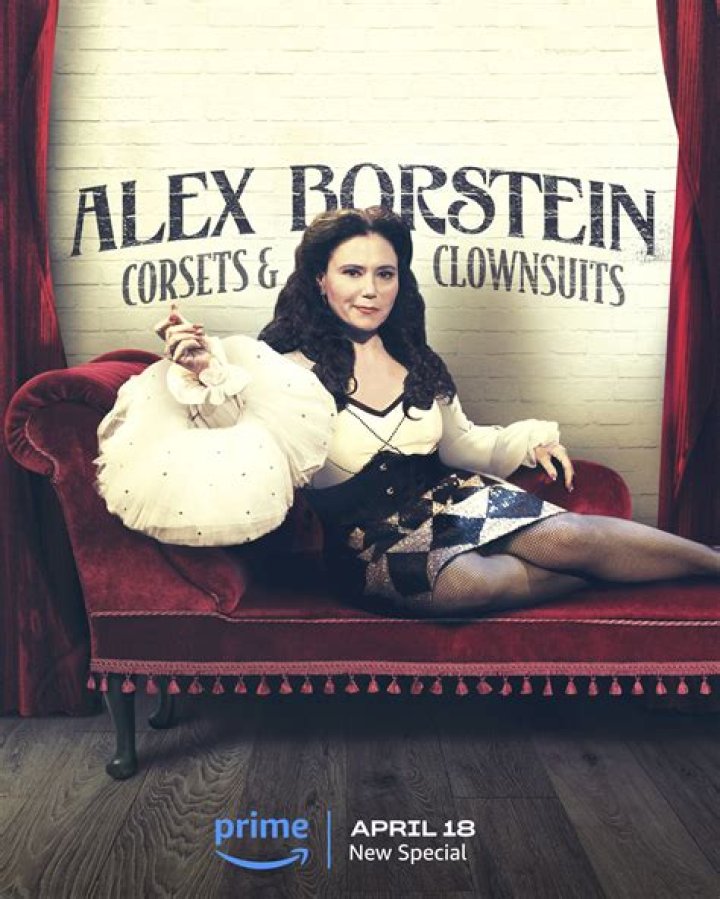 Exploring The Early Life And Career Of Alex Borstein