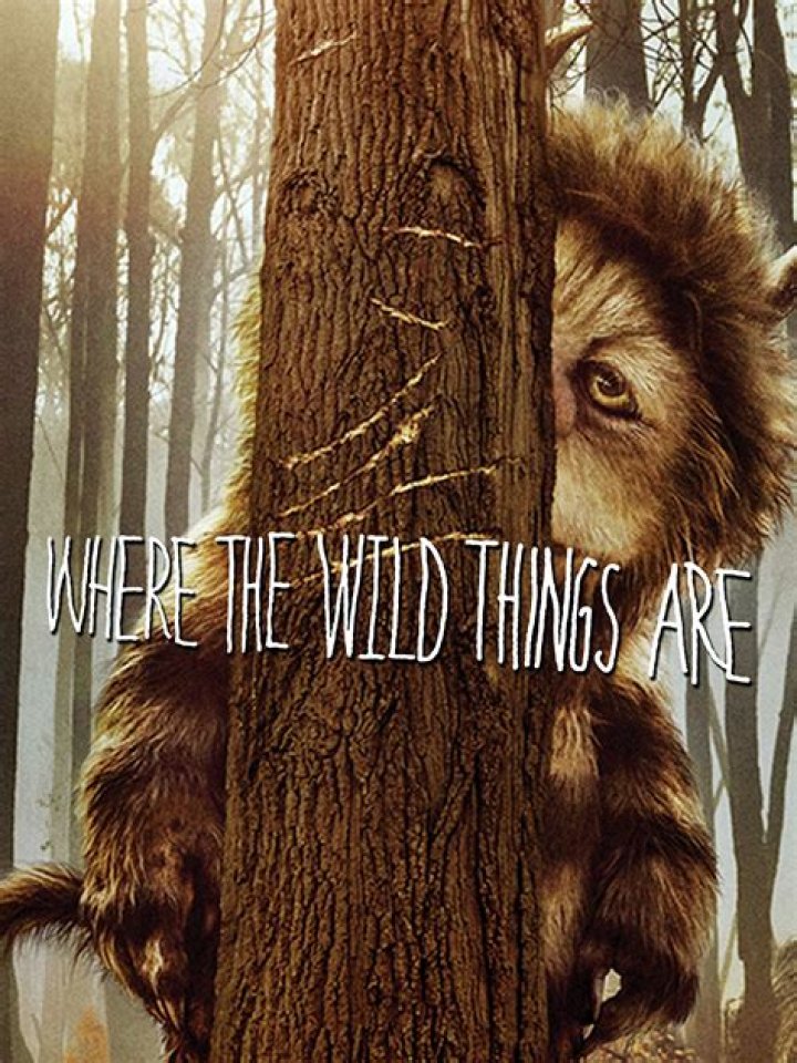 Exploring The Enchantment Of Out Where The Wild Things Are