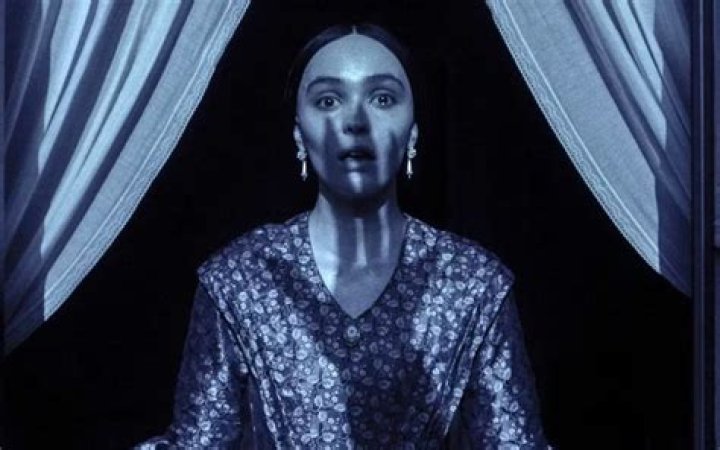 Exploring The Enigma Behind Her Sexuality
