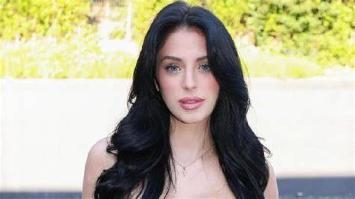 Exploring The Enigma Of Camilla Arouja: The Allure Of Her OnlyFans Journey