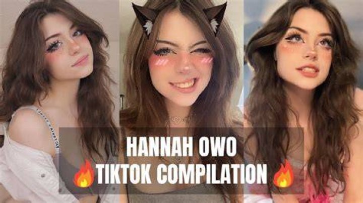 Exploring The Enigma Of Hanah Owo: A Rising Star