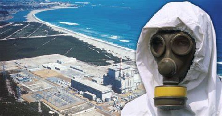 Exploring The Enigma Of Hisashi Radiation: A Deep Dive Into Its Impact And Origins