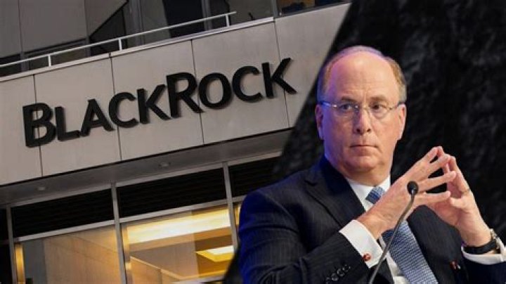 Exploring The Enigmatic Realm Of BlackRock Religion
