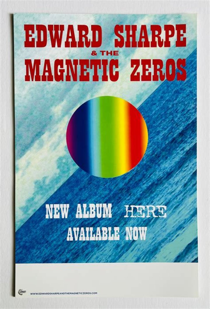 Exploring The Enigmatic World Of Edward Sharpe And The Magnetic Zeros: Jade Drugs
