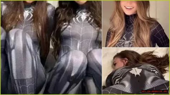 Exploring The Excitement Of Xxbrits.com Sophie Rain Spiderman Video