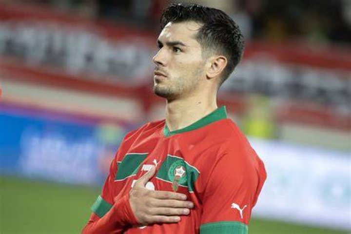 Exploring The Faith Of Brahim Diaz: Is He Muslim?