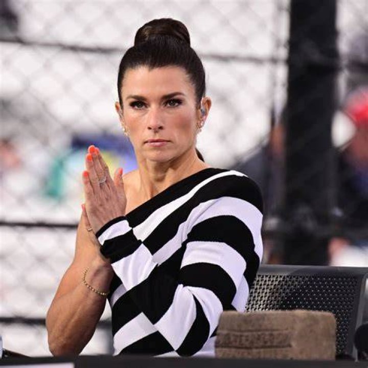 Exploring The Family Life Of Danica Patrick: Does She Have Kids?