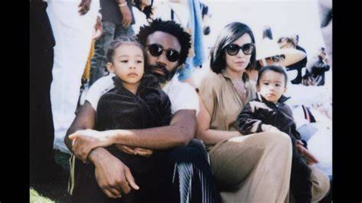 Exploring The Family Life Of Donald Glover: A Glimpse Into His Children