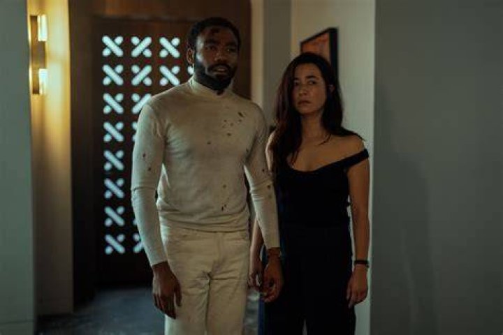 Exploring The Family Life Of Donald Glover: Wife And Kids