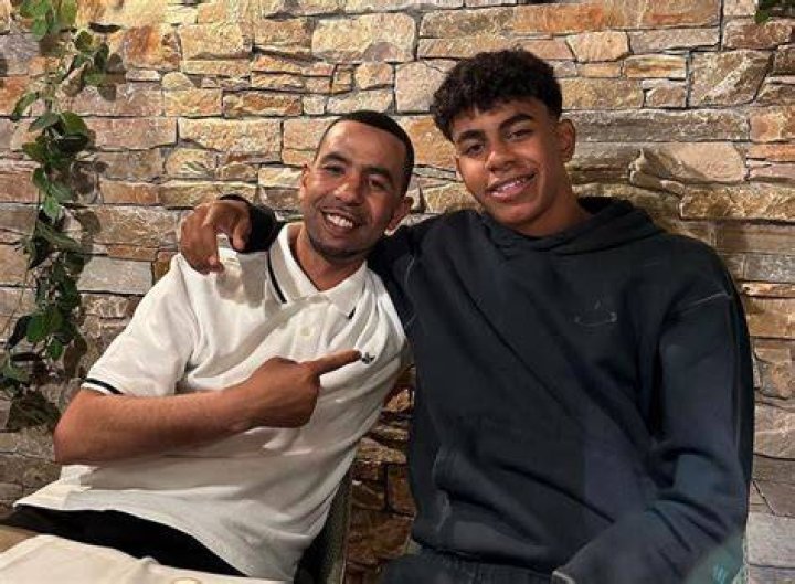 Exploring The Family Life Of Lamin Yamal: Does He Have A Son?