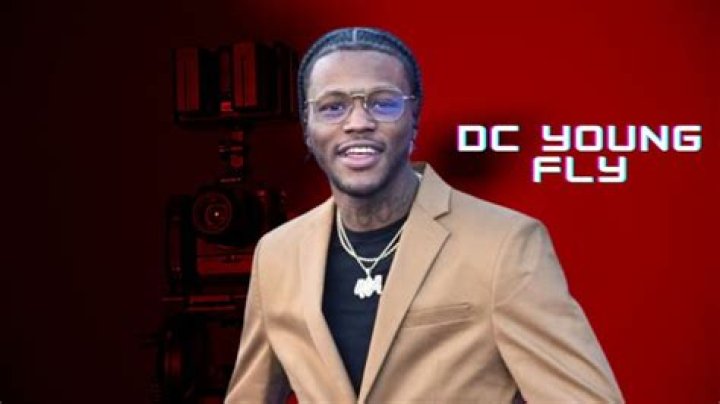 Exploring The Family Roots Of DC Young Fly