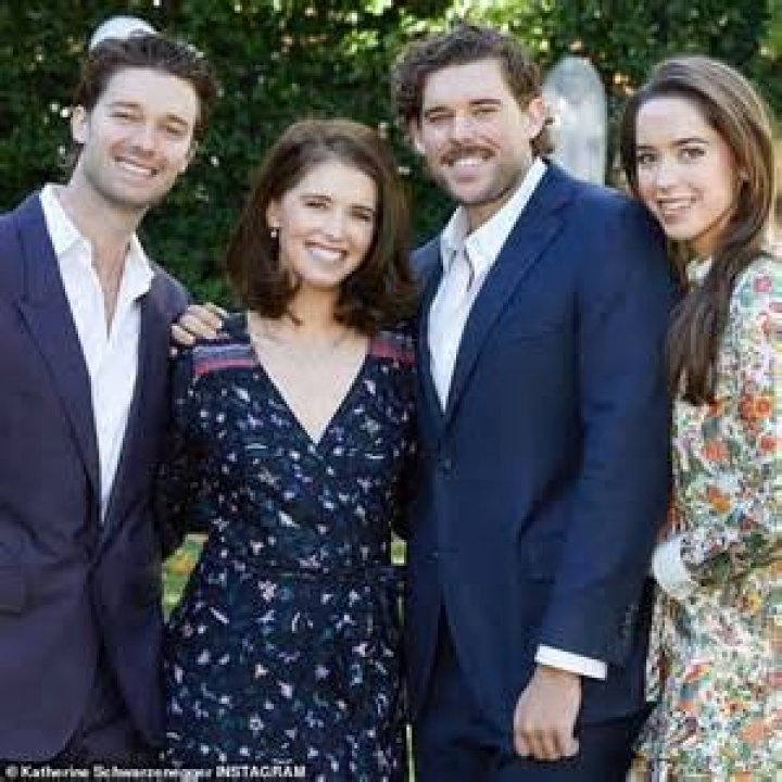 Exploring The Family Ties: Joseph Baena Siblings