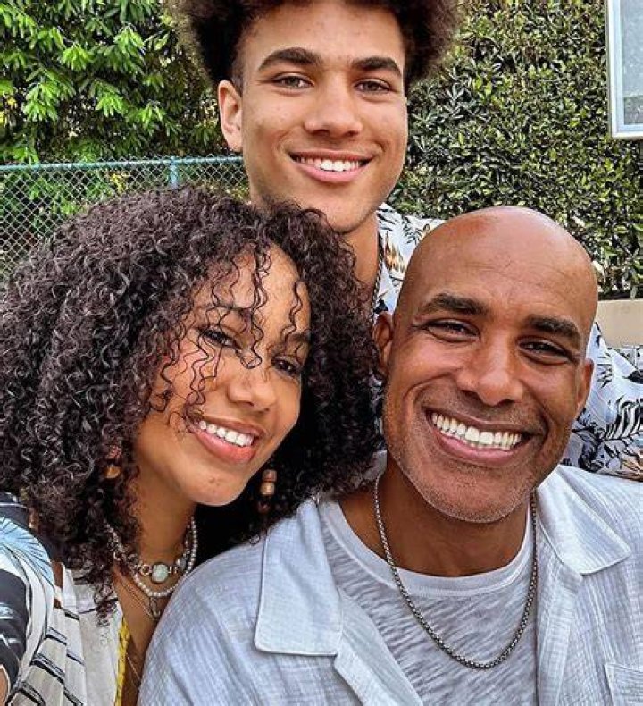 Exploring The Family Ties Of Boris Kodjoe: Does He Have A Twin Brother?