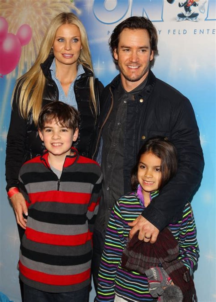 Exploring The Family Ties Of Mark-Paul Gosselaar: Siblings And More