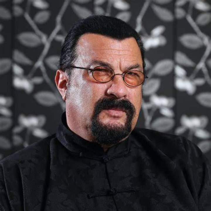Exploring The Fascinating Connection Between Steven Seagal And Mongolia