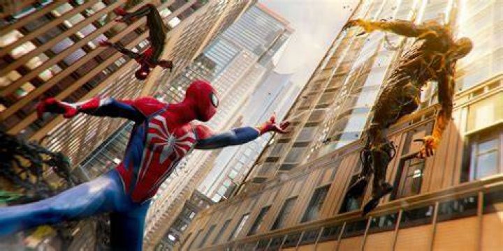 Exploring The Fascination Behind The Spider Man Video Sophie Ray