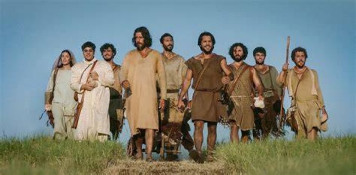 Exploring The Filmography Of Shahar Isaac: What Movies Has Shahar Isaac Been In?