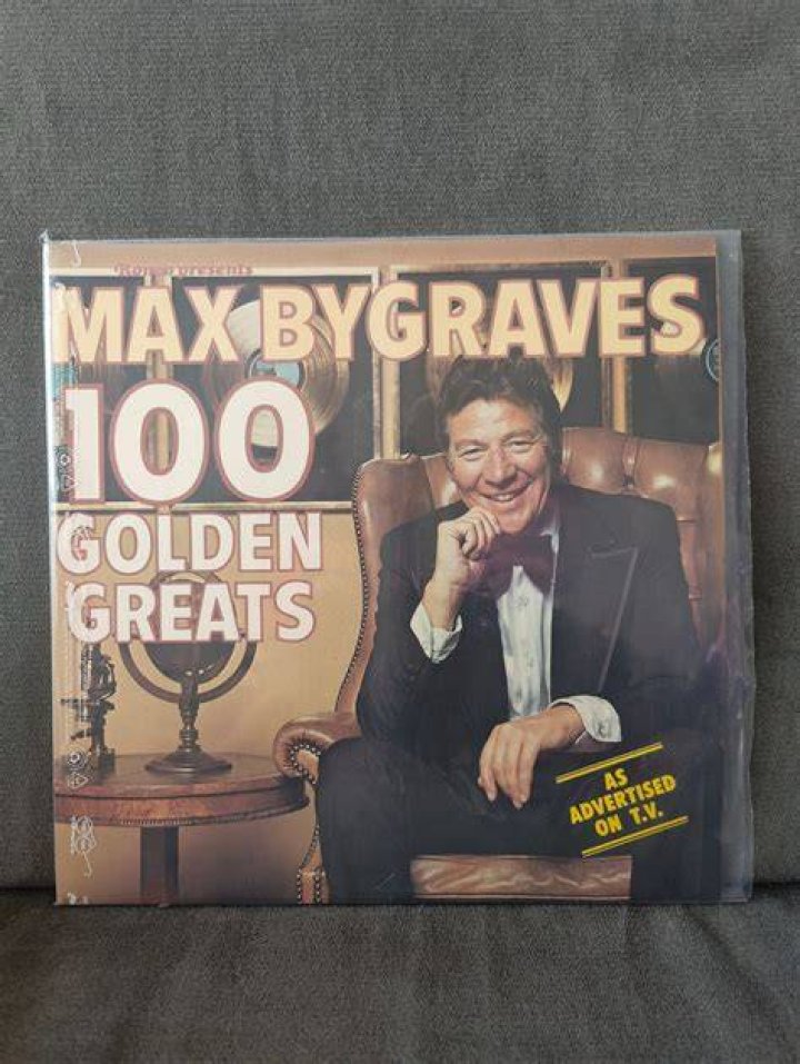 Exploring The Financial Legacy Of Max Bygraves: A Look At His Net Worth