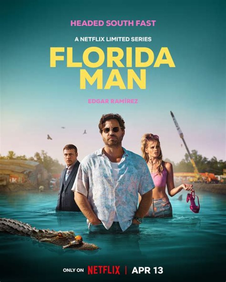 Exploring The "Florida Man September 25" Phenomenon