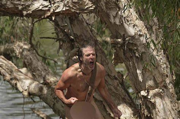 Exploring The Forbidden: Has There Been Sex On Naked And Afraid?
