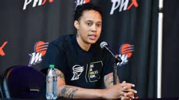 Exploring The Gender Identity Of Britney Griner