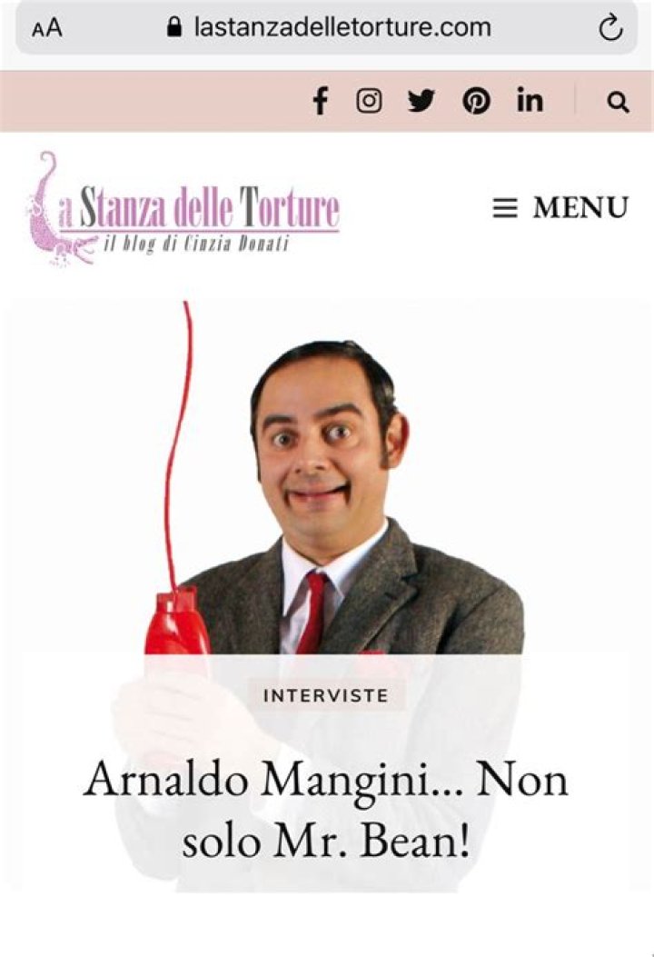 Exploring The Genius Of Arnaldo Mangini