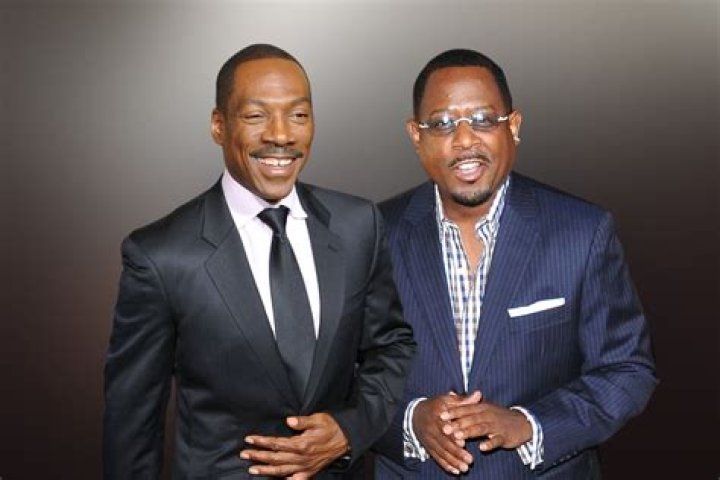 Exploring The Height Of Martin Lawrence: A Comedic Icon