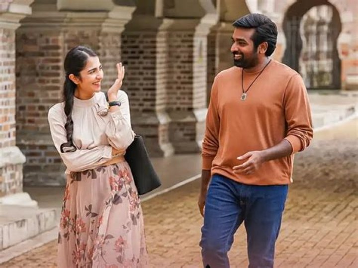 Exploring The Height Of Vijay Sethupathi: A Comprehensive Look