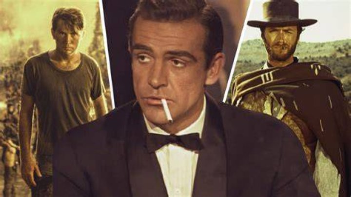 Exploring The Iconic Legacy Of Clint Eastwood Films