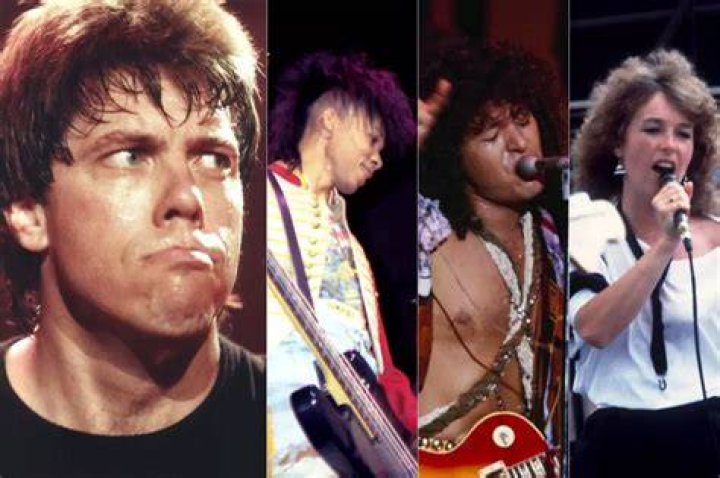 Exploring The Impact Of 1990s Rock Bands On Music History