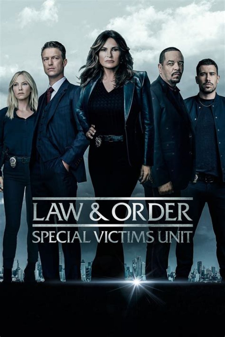Exploring The Impact Of Emmy Ann Wooding In Law And Order