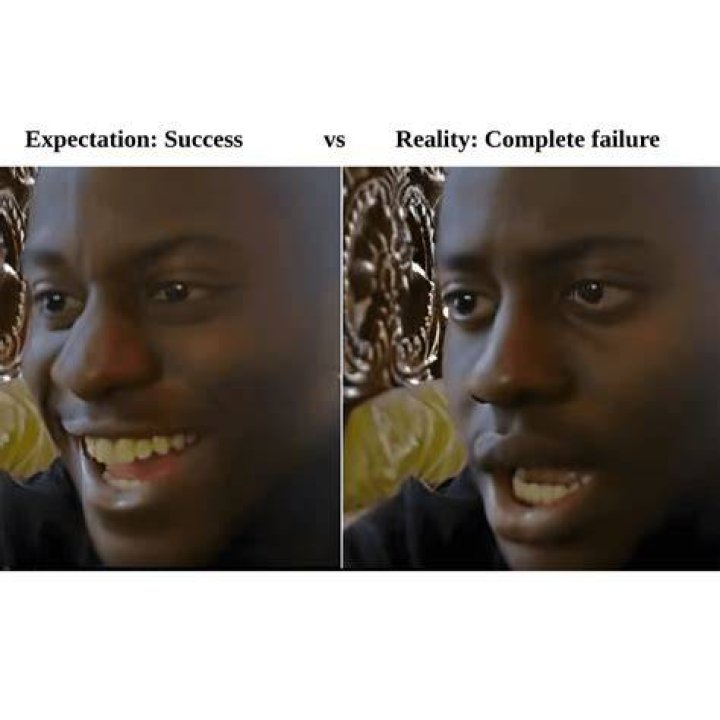 Exploring The Impact Of The Disappointed Meme Face