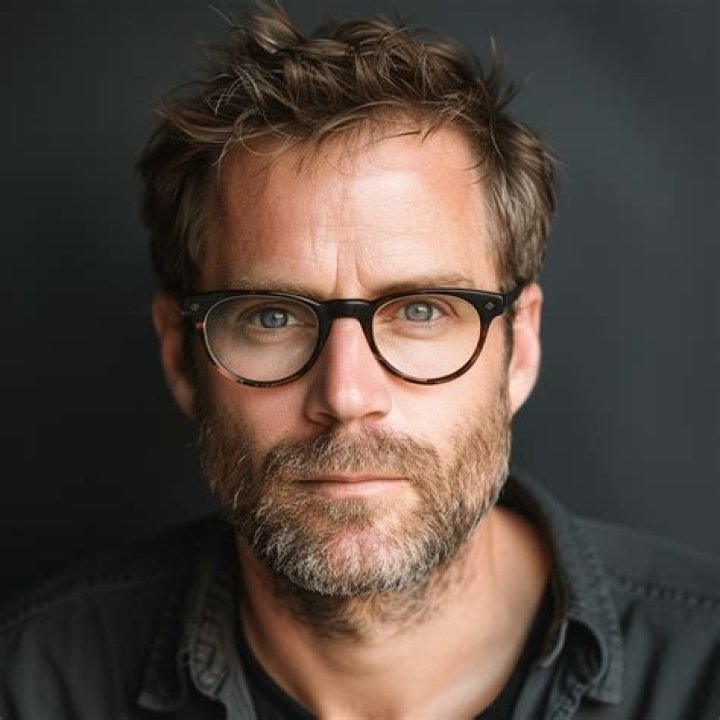 Exploring The Impactful TV Shows With Brad William Henke