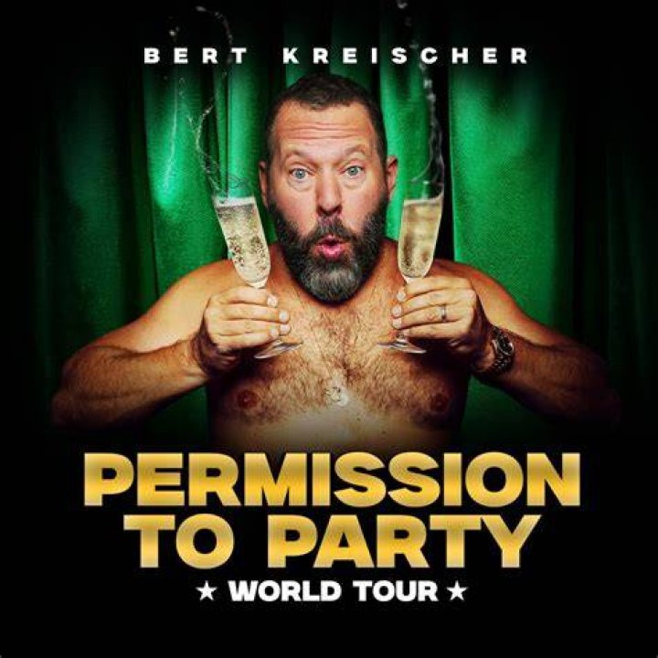 Exploring The Intimate World Of Bert Kreisher's Family