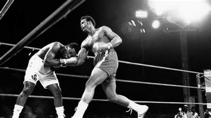 Exploring The Intricacies Of George Foreman Relationships