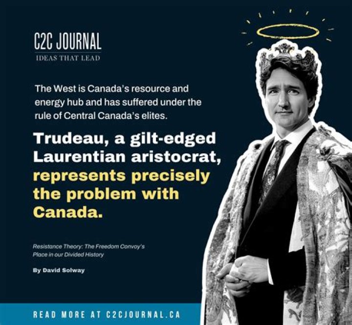 Exploring The Intricacies Of Trudeau Family Wealth