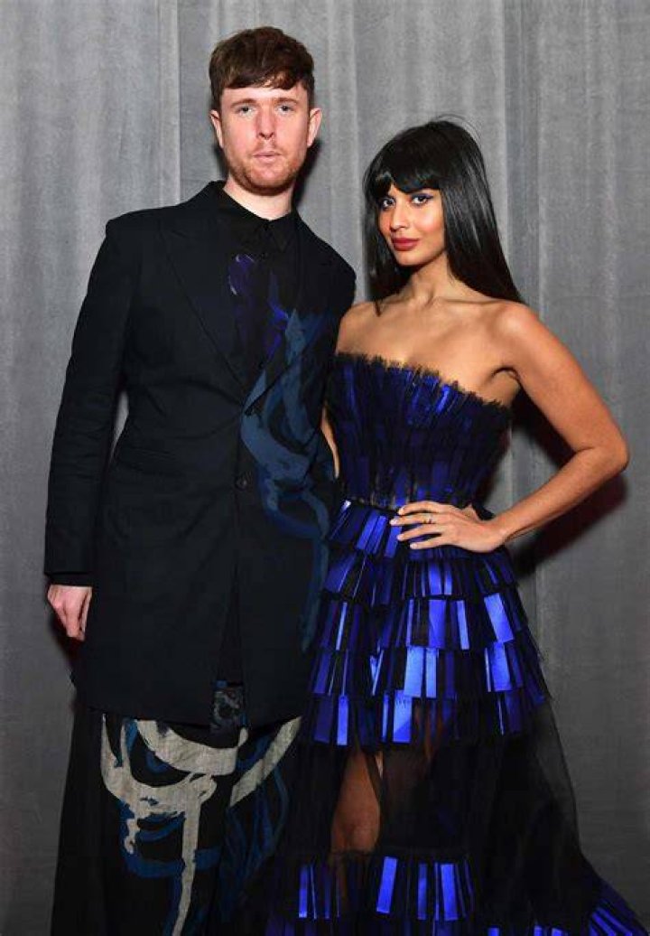 Exploring The Intriguing Jameela Jamil Relationship