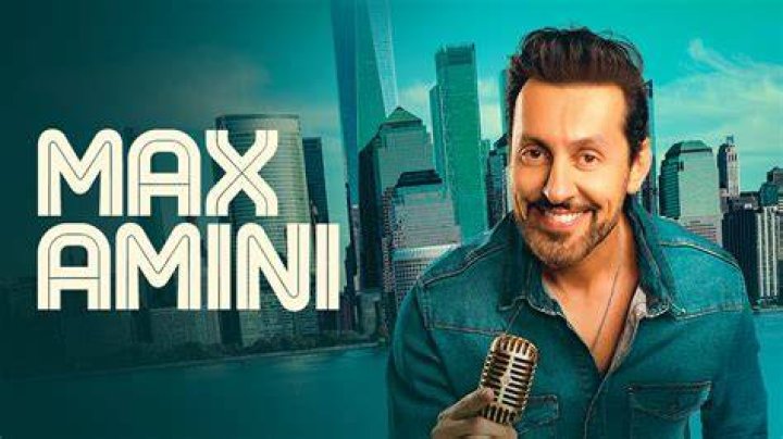 Exploring The Intriguing Life Of Max Amini And His Family