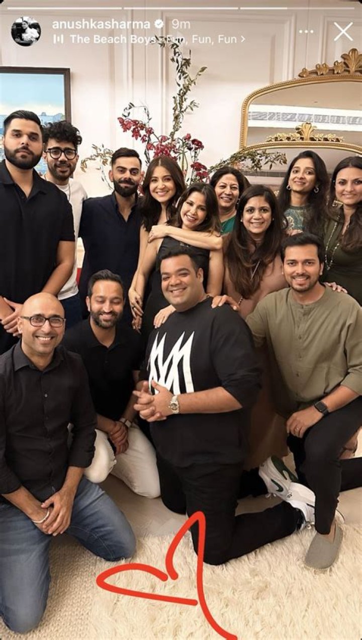 Exploring The Intriguing Relationship Of Abhishek Upmanyu And Urooj Ashfaq