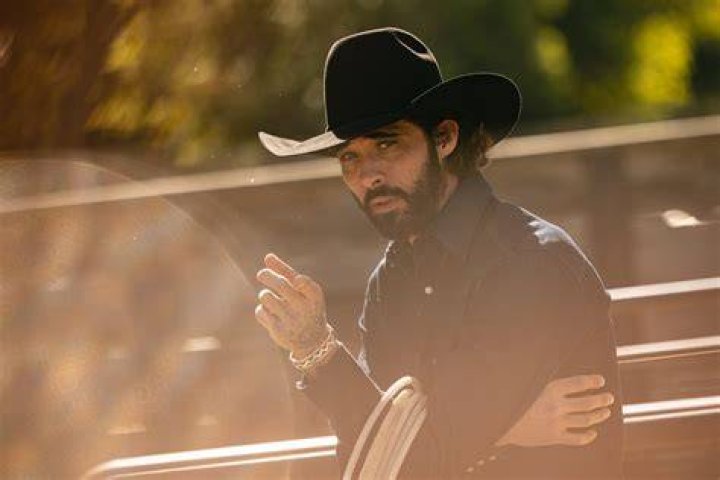 Exploring The Intriguing Ryan Bingham Relationships