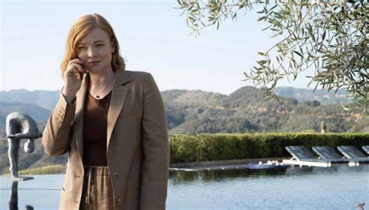 Exploring The Intriguing Stature Of Sarah Snook