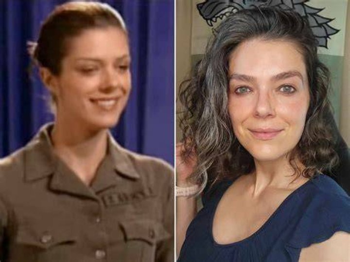 Exploring The Intriguing World Of Adrianne Curry's Relationships