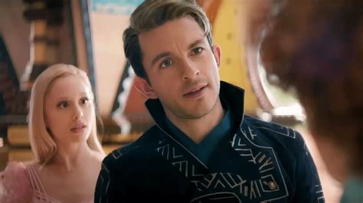 Exploring The Intriguing World Of Jonathan Bailey's Relationships
