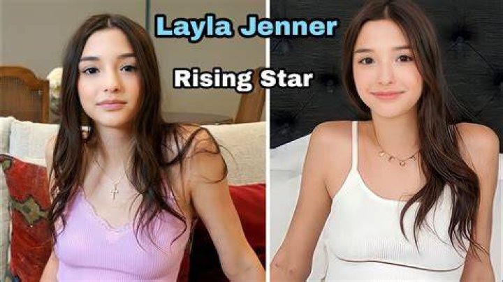 Exploring The Journey Of Layla Delinee: A Rising Star