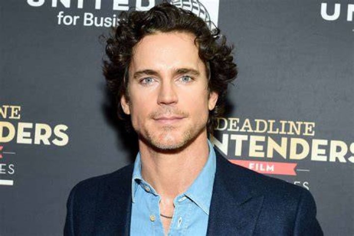 Exploring The Joyful World Of Matt Bomer's Children