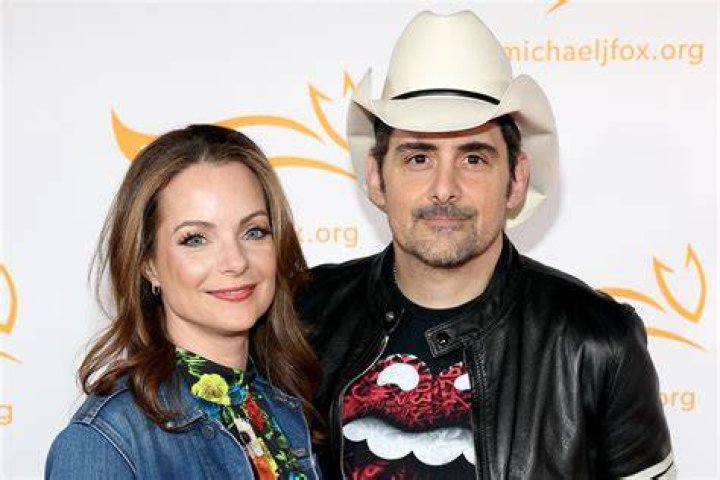 Exploring The Joys Of Kimberly Williams-Paisley’s Children