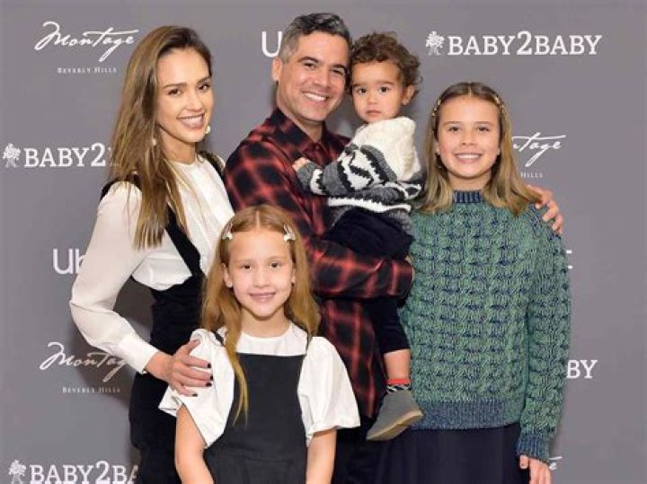 Exploring The Joys Of Parenthood: Jessica Alba's Children